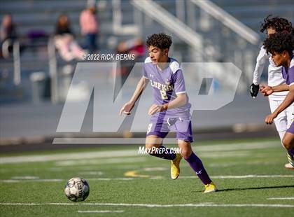 Thumbnail 1 in Grand Oaks vs Lufkin photogallery.