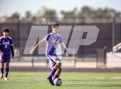 Thumbnail 1 in Grand Oaks vs Lufkin photogallery.