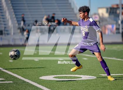 Thumbnail 1 in Grand Oaks vs Lufkin photogallery.