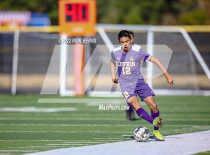 Thumbnail 3 in Grand Oaks vs Lufkin photogallery.