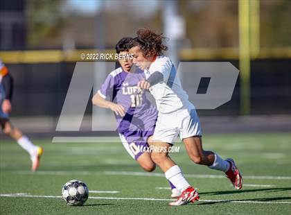 Thumbnail 2 in Grand Oaks vs Lufkin photogallery.