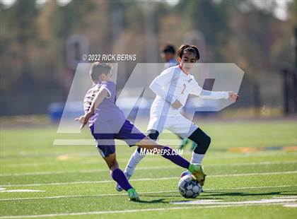 Thumbnail 3 in Grand Oaks vs Lufkin photogallery.
