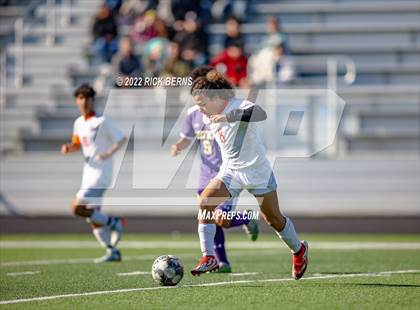 Thumbnail 3 in Grand Oaks vs Lufkin photogallery.