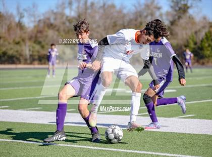 Thumbnail 1 in Grand Oaks vs Lufkin photogallery.
