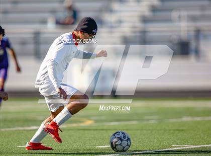 Thumbnail 2 in Grand Oaks vs Lufkin photogallery.
