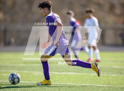 Thumbnail 1 in Grand Oaks vs Lufkin photogallery.