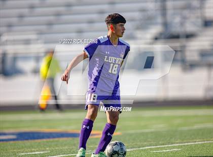 Thumbnail 1 in Grand Oaks vs Lufkin photogallery.