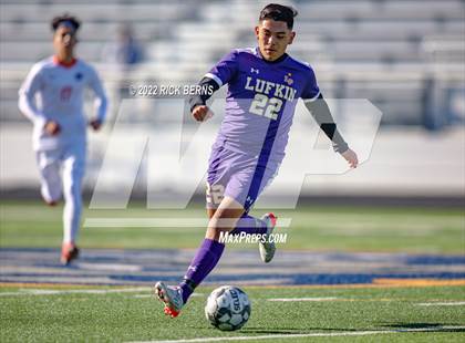 Thumbnail 3 in Grand Oaks vs Lufkin photogallery.