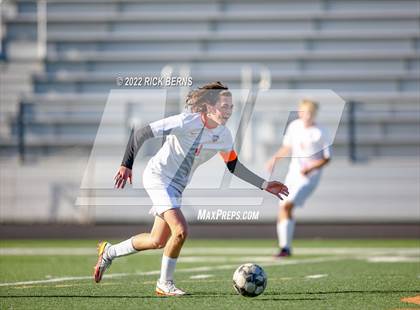Thumbnail 2 in Grand Oaks vs Lufkin photogallery.