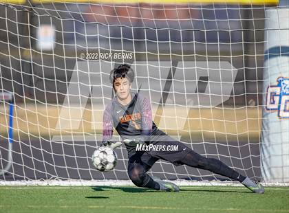 Thumbnail 1 in Grand Oaks vs Lufkin photogallery.