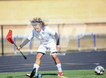 Thumbnail 3 in Grand Oaks vs Lufkin photogallery.