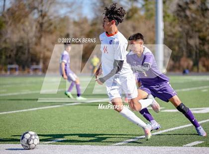 Thumbnail 1 in Grand Oaks vs Lufkin photogallery.