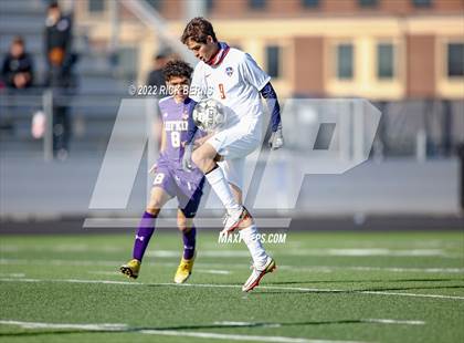 Thumbnail 3 in Grand Oaks vs Lufkin photogallery.