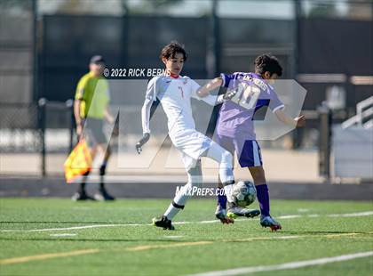 Thumbnail 1 in Grand Oaks vs Lufkin photogallery.