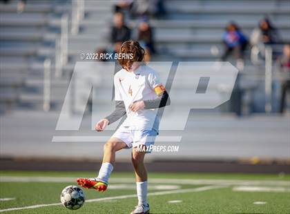 Thumbnail 2 in Grand Oaks vs Lufkin photogallery.