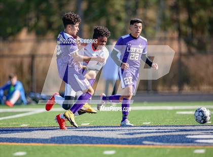 Thumbnail 1 in Grand Oaks vs Lufkin photogallery.