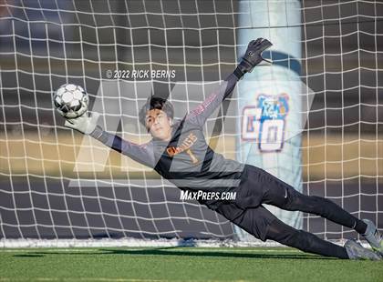 Thumbnail 1 in Grand Oaks vs Lufkin photogallery.