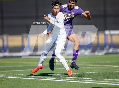 Thumbnail 3 in Grand Oaks vs Lufkin photogallery.
