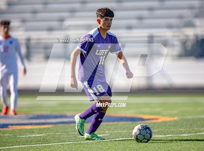 Thumbnail 3 in Grand Oaks vs Lufkin photogallery.
