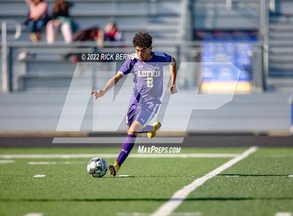 Thumbnail 1 in Grand Oaks vs Lufkin photogallery.