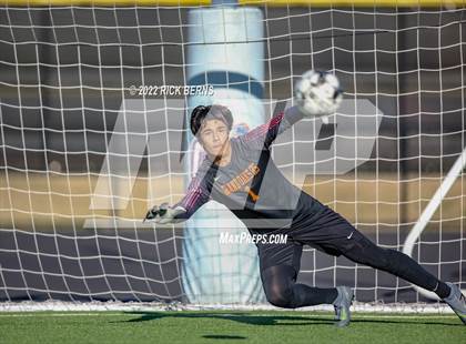 Thumbnail 3 in Grand Oaks vs Lufkin photogallery.