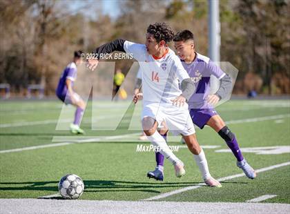 Thumbnail 3 in Grand Oaks vs Lufkin photogallery.