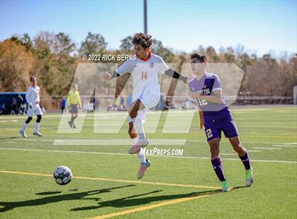 Thumbnail 1 in Grand Oaks vs Lufkin photogallery.