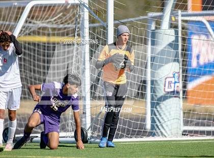 Thumbnail 2 in Grand Oaks vs Lufkin photogallery.