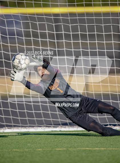 Thumbnail 3 in Grand Oaks vs Lufkin photogallery.