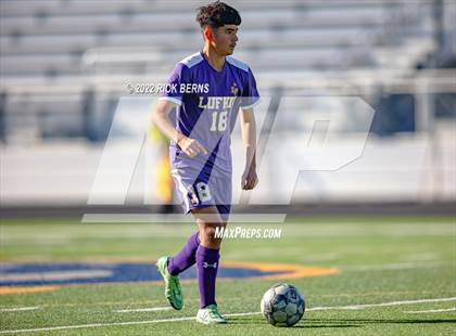 Thumbnail 3 in Grand Oaks vs Lufkin photogallery.