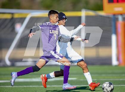 Thumbnail 1 in Grand Oaks vs Lufkin photogallery.