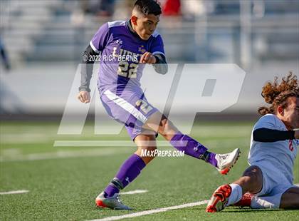 Thumbnail 1 in Grand Oaks vs Lufkin photogallery.