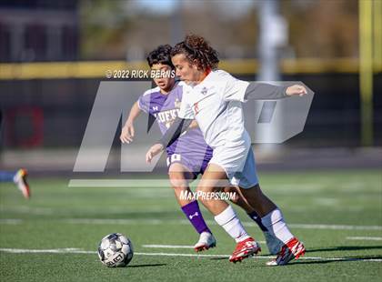 Thumbnail 3 in Grand Oaks vs Lufkin photogallery.