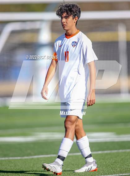 Thumbnail 1 in Grand Oaks vs Lufkin photogallery.