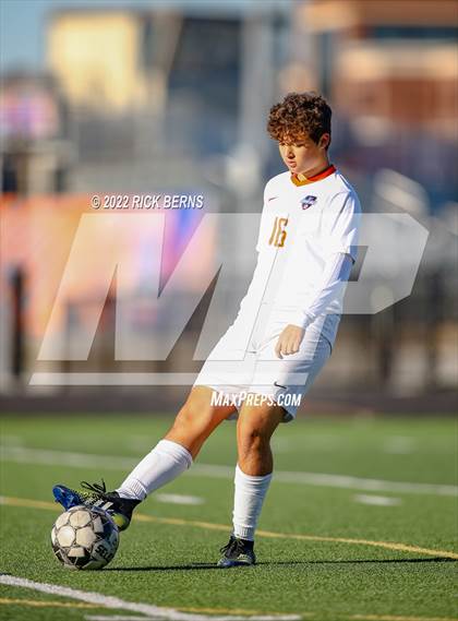 Thumbnail 1 in Grand Oaks vs Lufkin photogallery.