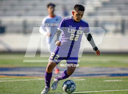 Thumbnail 1 in Grand Oaks vs Lufkin photogallery.
