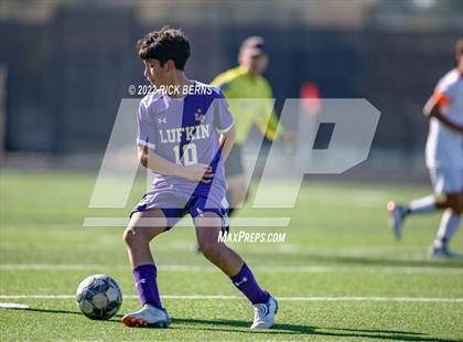 Thumbnail 1 in Grand Oaks vs Lufkin photogallery.