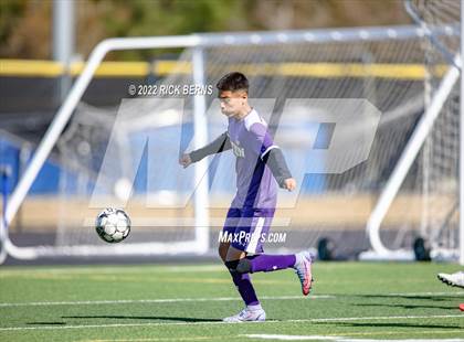 Thumbnail 1 in Grand Oaks vs Lufkin photogallery.