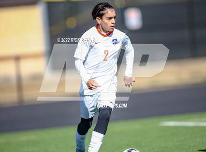 Thumbnail 3 in Grand Oaks vs Lufkin photogallery.
