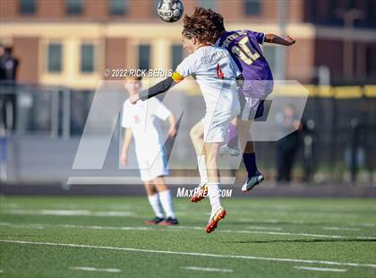 Thumbnail 2 in Grand Oaks vs Lufkin photogallery.