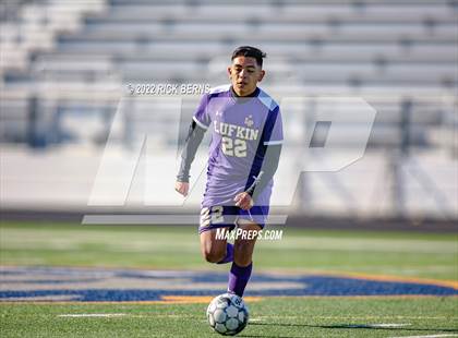 Thumbnail 3 in Grand Oaks vs Lufkin photogallery.