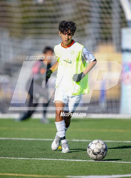 Thumbnail 2 in Grand Oaks vs Lufkin photogallery.