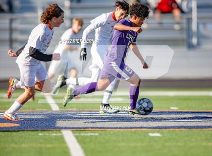 Thumbnail 1 in Grand Oaks vs Lufkin photogallery.