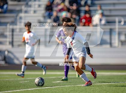 Thumbnail 2 in Grand Oaks vs Lufkin photogallery.