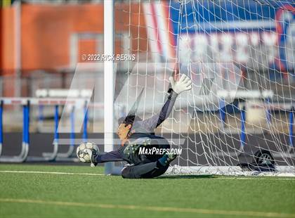 Thumbnail 2 in Grand Oaks vs Lufkin photogallery.