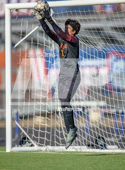 Thumbnail 3 in Grand Oaks vs Lufkin photogallery.