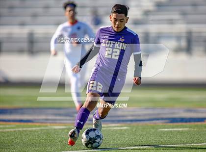Thumbnail 1 in Grand Oaks vs Lufkin photogallery.