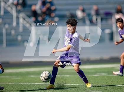Thumbnail 2 in Grand Oaks vs Lufkin photogallery.
