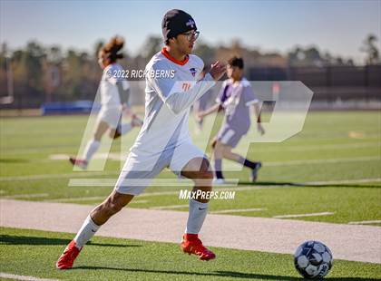 Thumbnail 3 in Grand Oaks vs Lufkin photogallery.