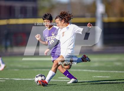 Thumbnail 1 in Grand Oaks vs Lufkin photogallery.